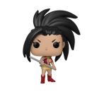 FUNKO POP! - Animation - My Hero Academia Momo Yaoyorozu #605